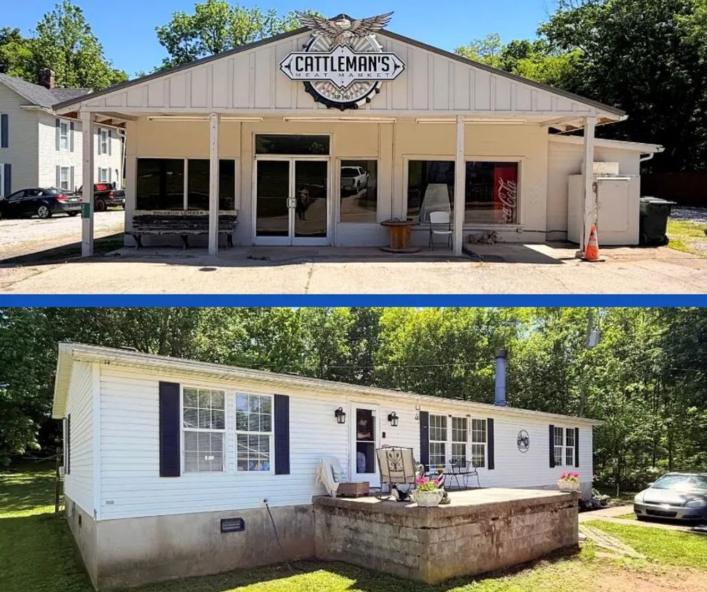 3051 Cane Ridge Road, Paris