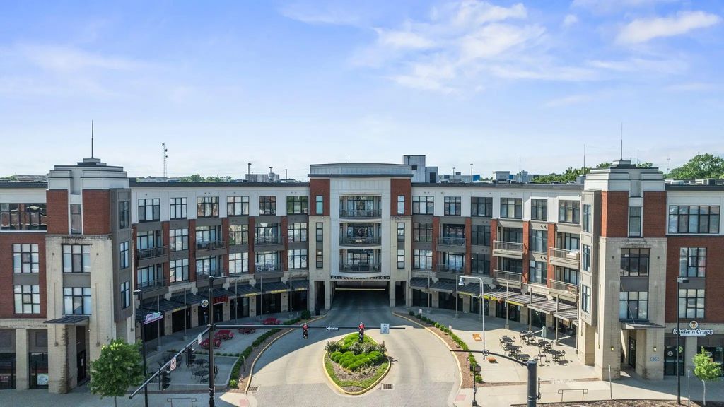 535 S Upper Street 400, Lexington
