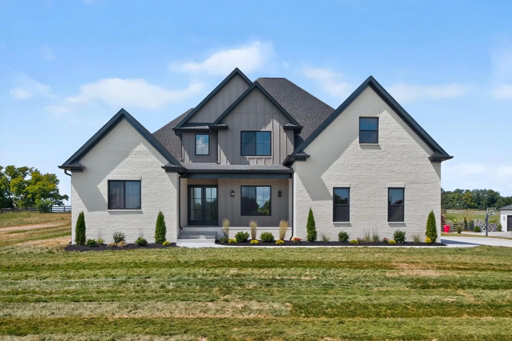 229 Ridgefield Drive, Nicholasville