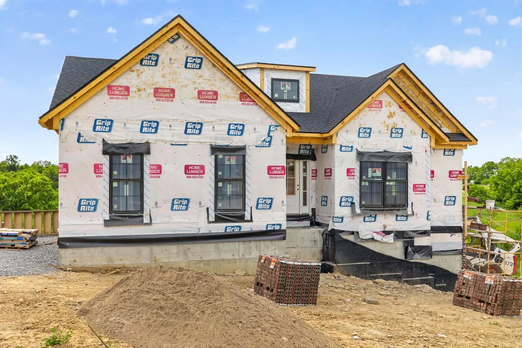 313 Circle Point  Drive, Richmond
