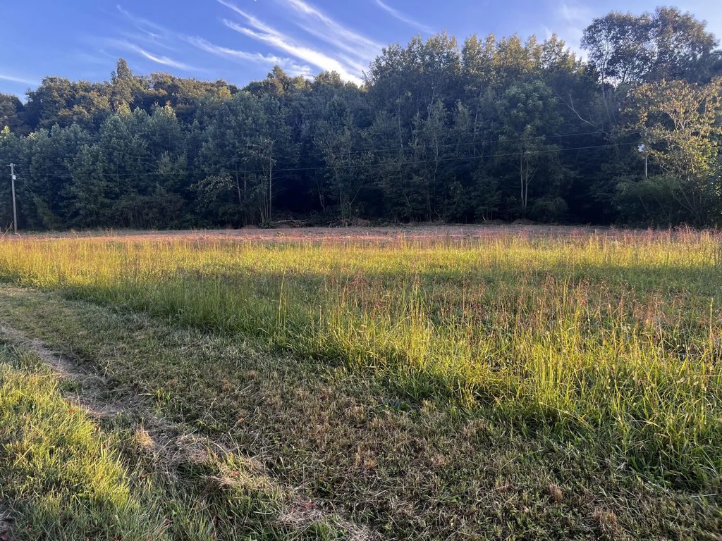 2240 Patty Ridge Road, Russell Springs