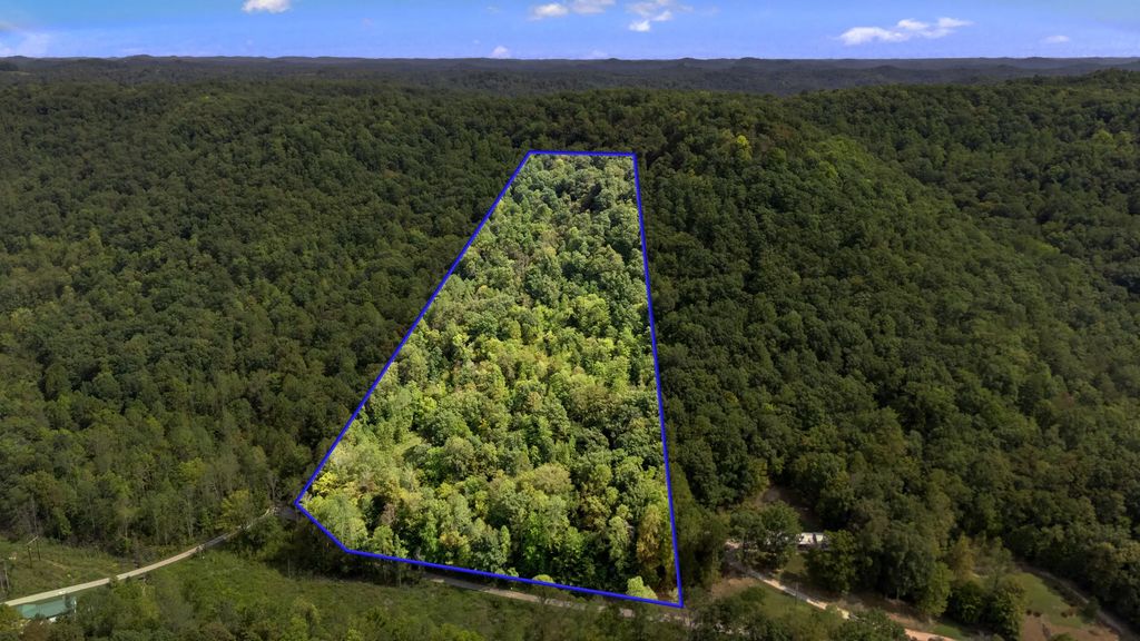 2047 Hatchers Creek Road, Stanton