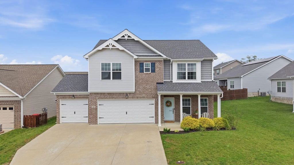 141 Maddrey Haven, Nicholasville