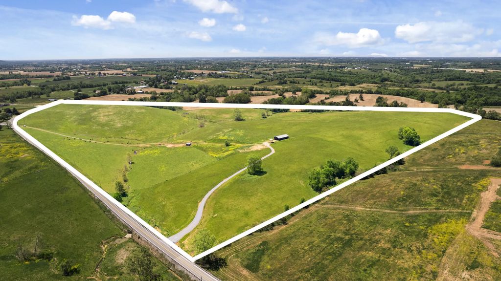 0 Mount Carmel Road, Flemingsburg