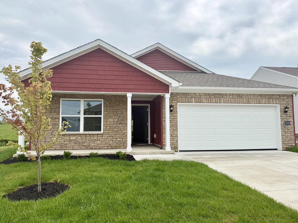 2040 Coachman Drive, Richmond
