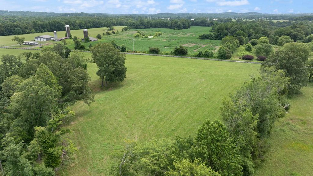 14.91 Acres  Flatwoods  Road, Nancy