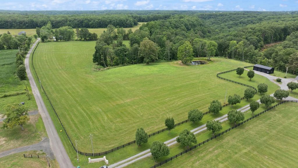 6 Acres  Flatwoods  Road, Nancy