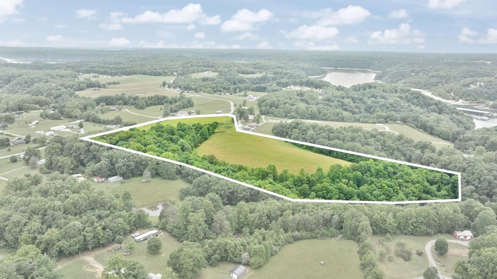 23.5ac Beech Grove Road, Nancy