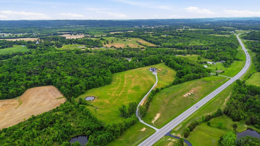 7511 John Sims Highway, Crab Orchard