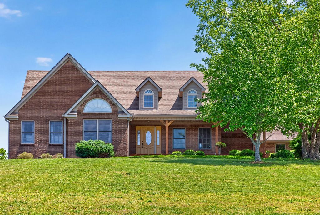 3040 Perry Rogers Road, Lancaster