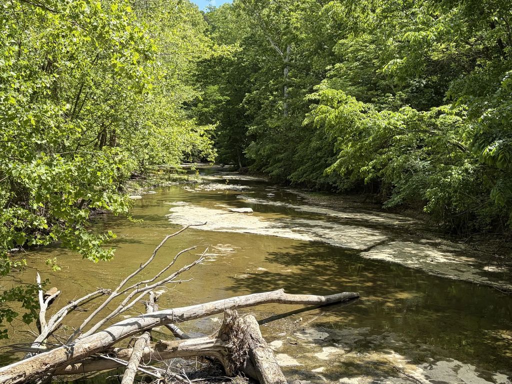 4570 Pointer Creek Road, Nancy