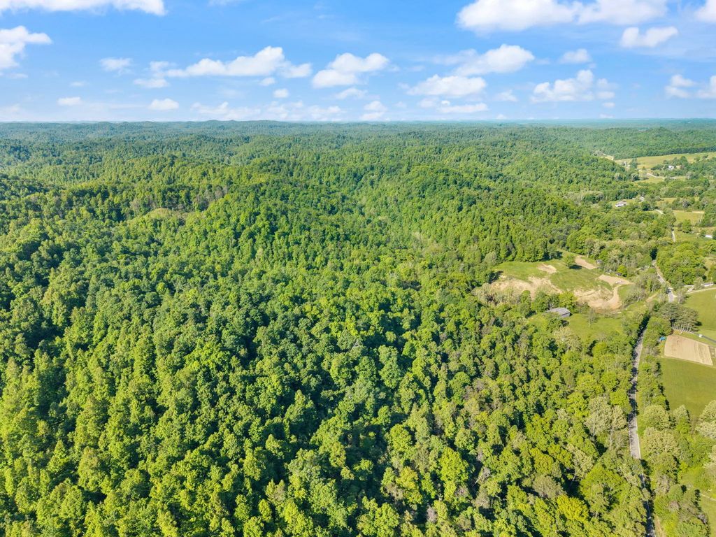 2881  Ky 755, Sandy Hook