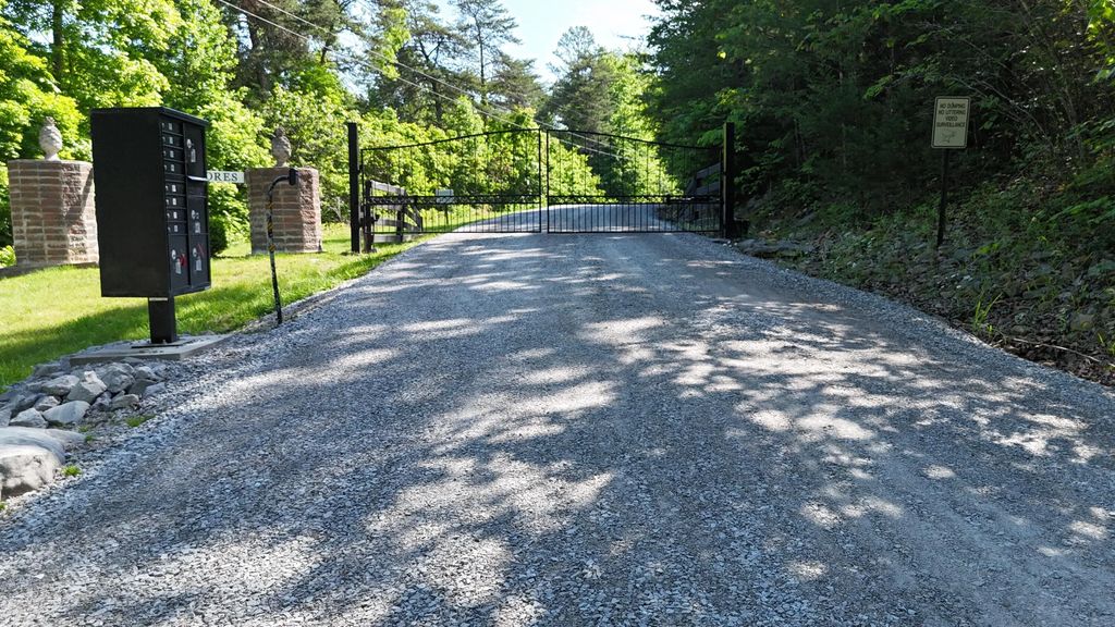 Tract 15 Buck Tail Drive, Burnside