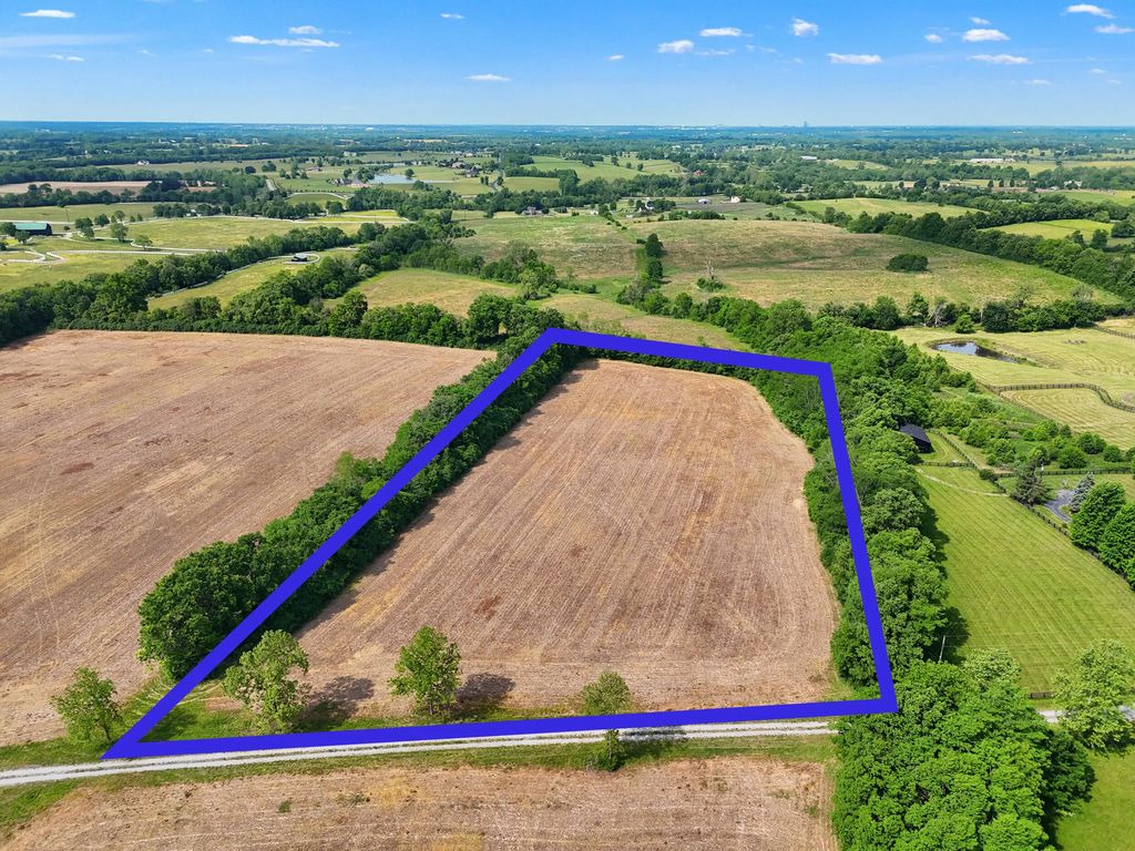 1 Grissom Lane, Lexington