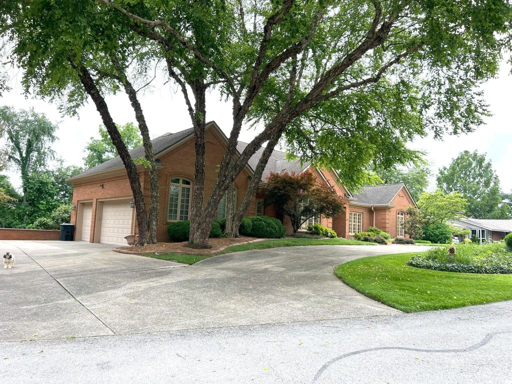 50 Spendthrift Street, Frankfort