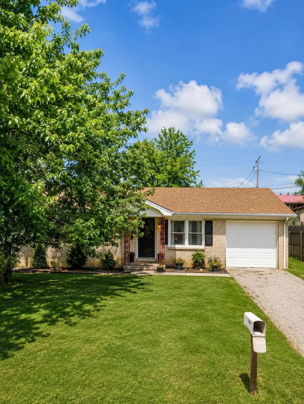 511 Ashley Drive, Harrodsburg