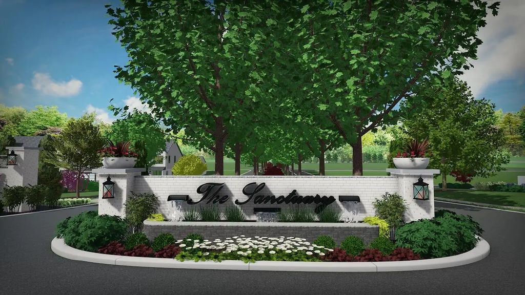 5447 Tates Creek Road Garden Lot 5, Nicholasville
