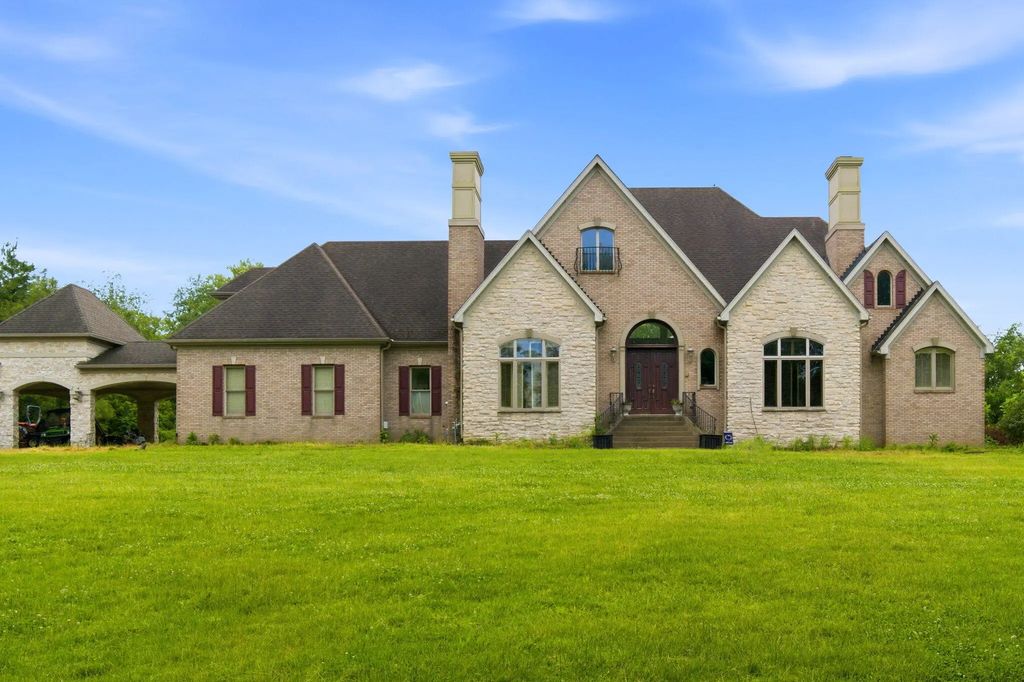 22 Timberwood Drive, Simpsonville