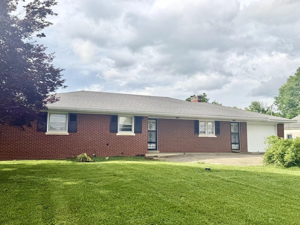2544 Curtis Pike, Richmond