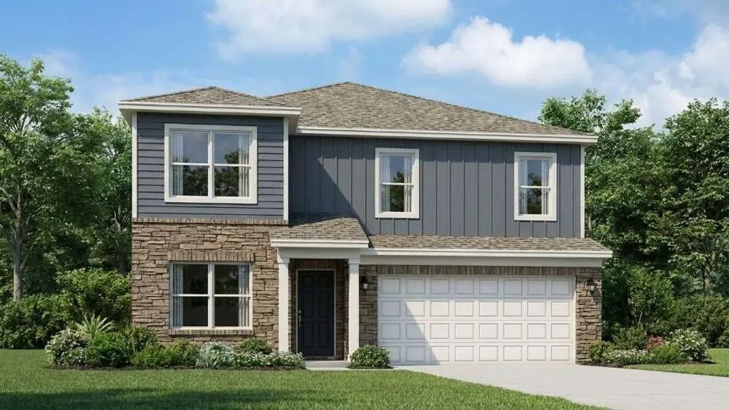 2044 Coachman Drive, Richmond