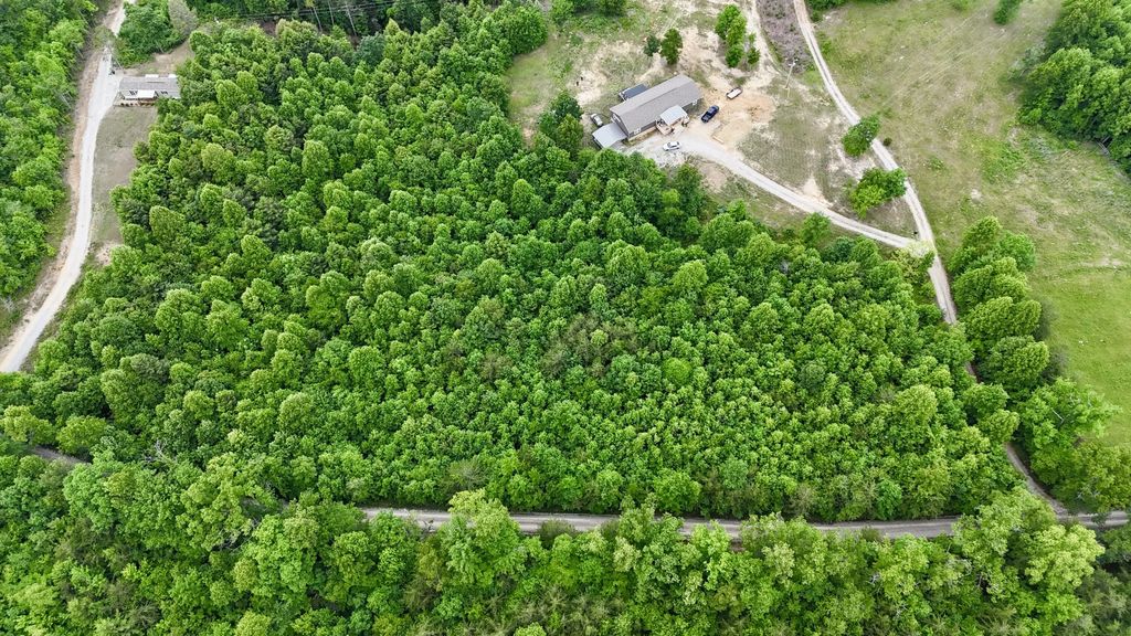9990 Auger Springs Road, Corbin