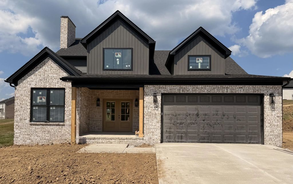128 Ivy Creek Drive, Richmond
