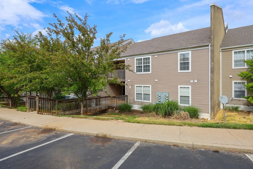 857 Malabu Drive 7202, Lexington