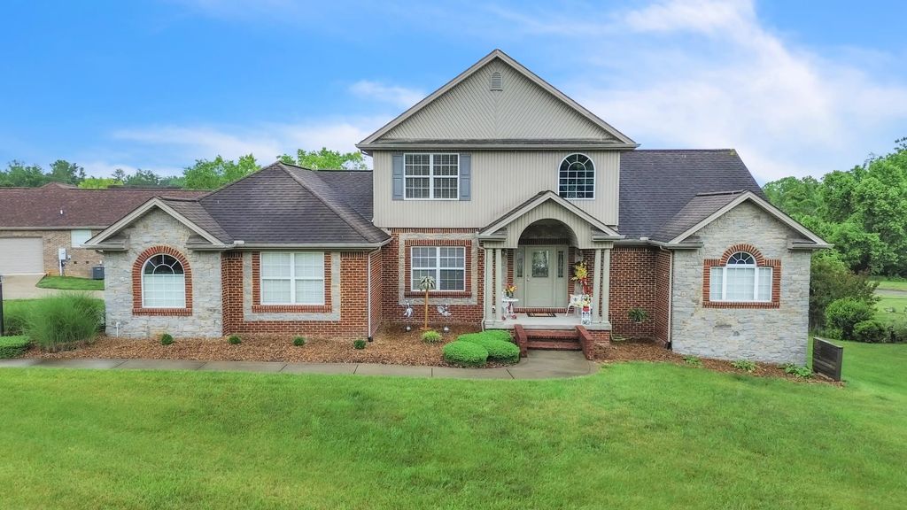 91 White Tail Run Drive, Somerset