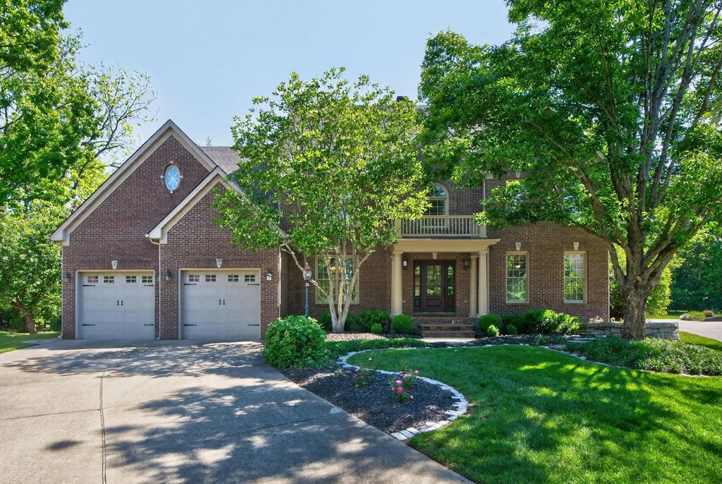 1201 Sebring Lane, Lexington