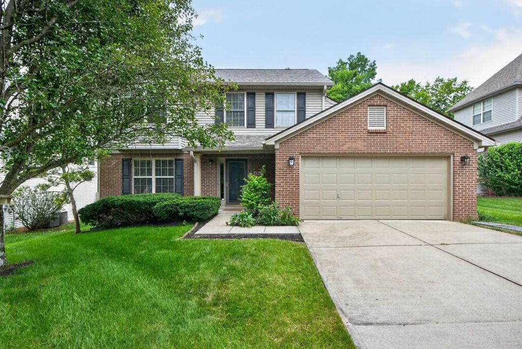 929 Seneca Park, Lexington