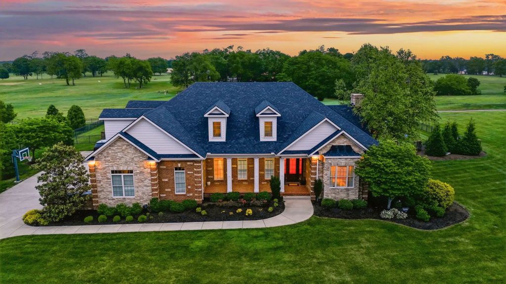 305 Eagle Drive, Nicholasville