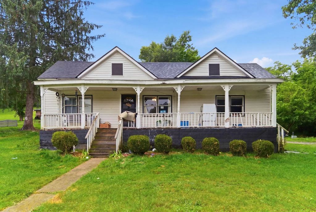 2919 Tates Creek Road, Richmond
