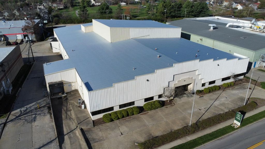 2592 Palumbo Drive, Lexington