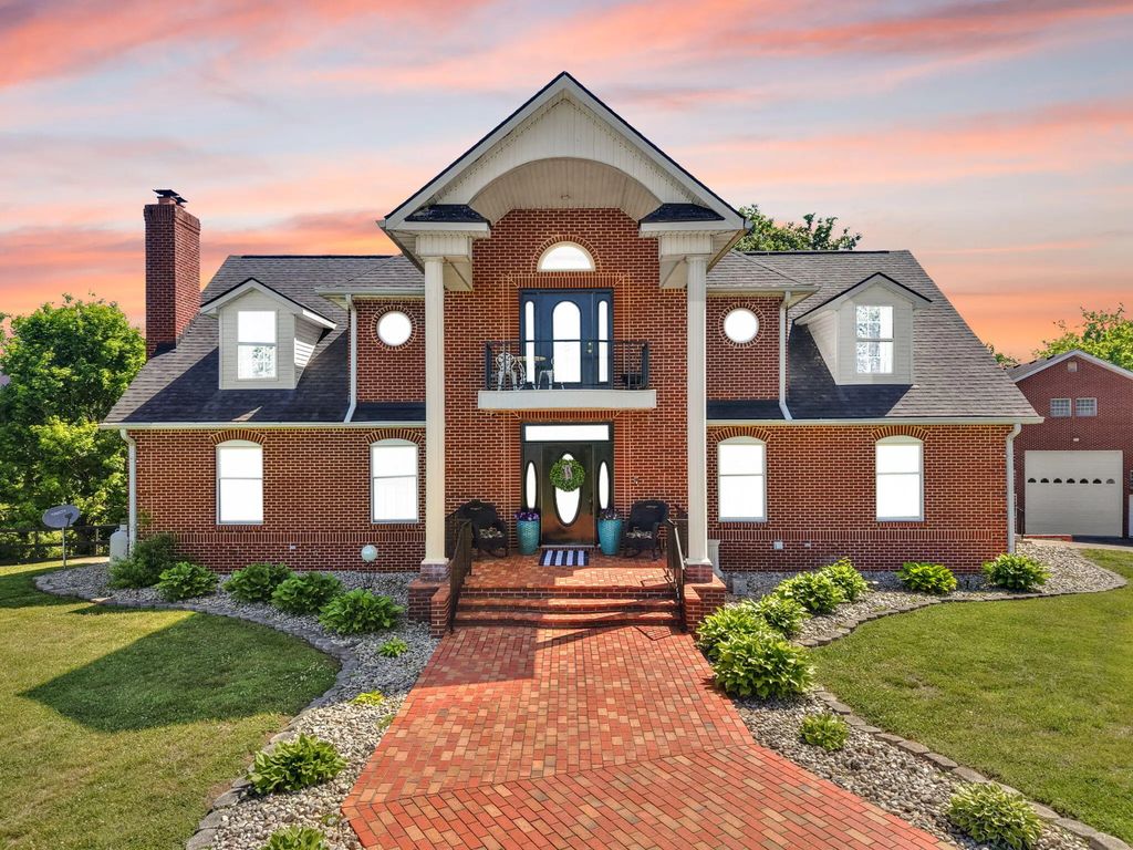234 Horizon Hill Drive, Somerset
