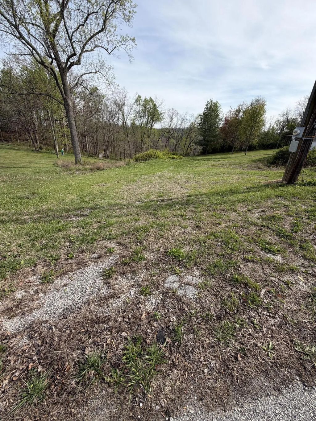 305 Paul Street Lot 1, Mt Vernon