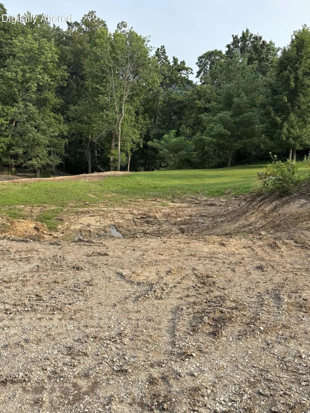 305 Paul Street Lot 2, Mt Vernon
