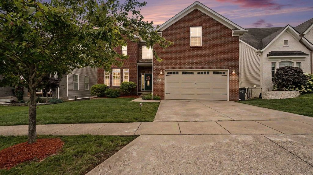1108 Kavenaugh Lane, Lexington