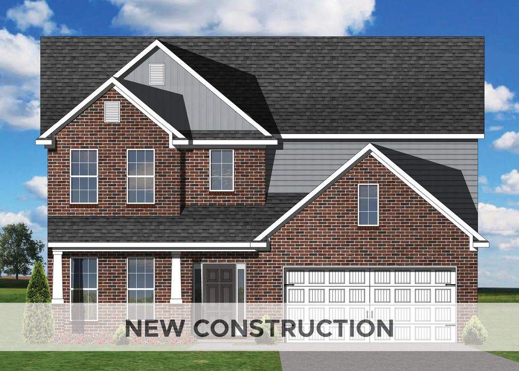 2821 Seneca Lake Road, Lexington