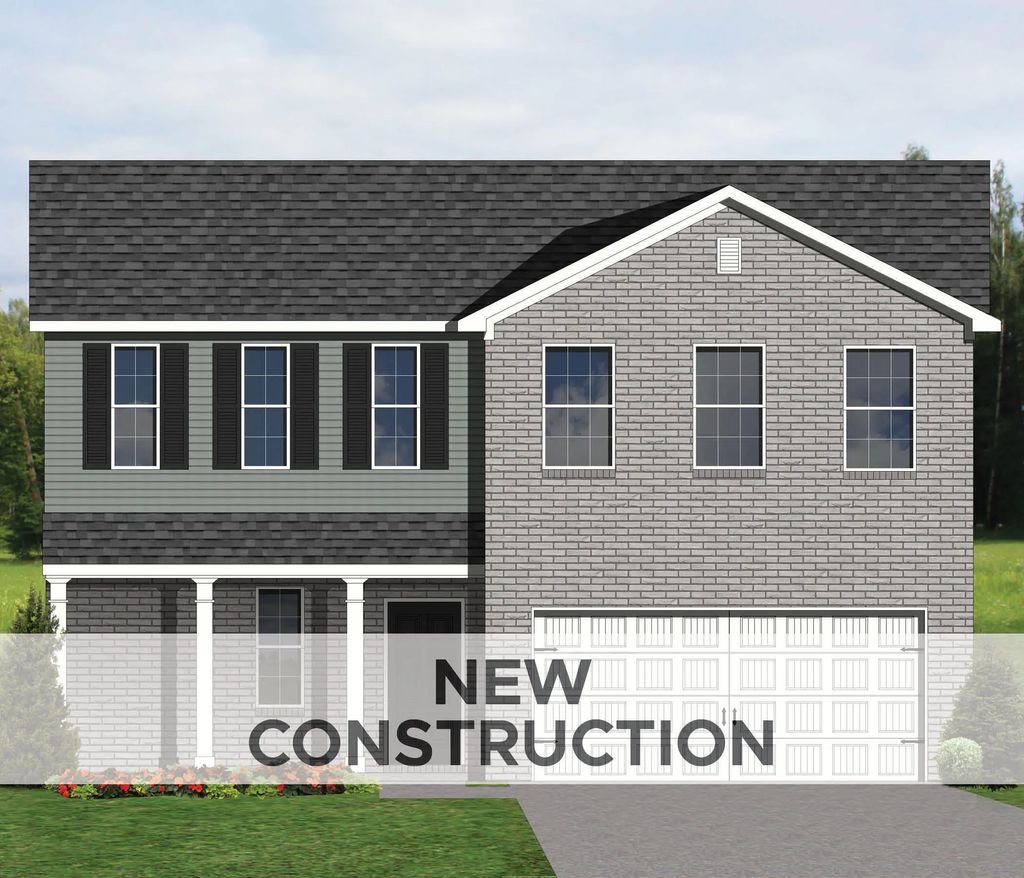 350 Glasbury Lane, Versailles