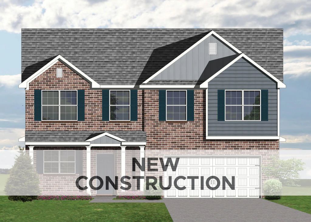 1941 Belhurst Way, Lexington