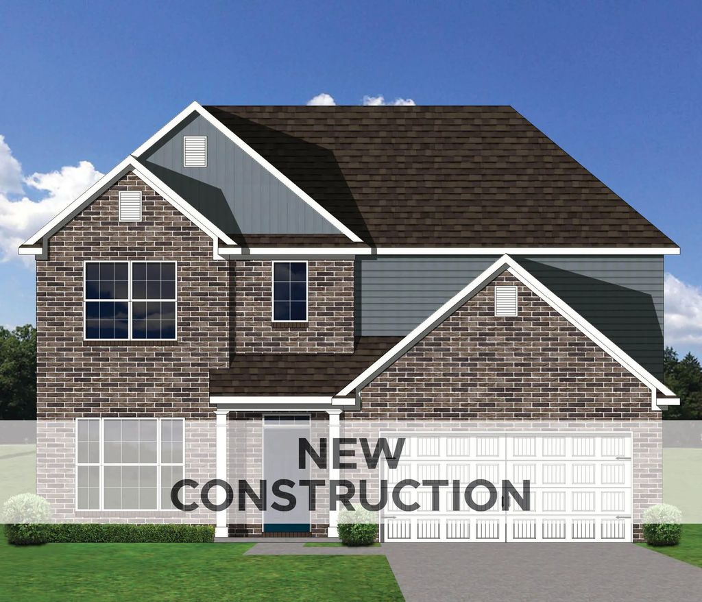 2845 Seneca Lake Road, Lexington