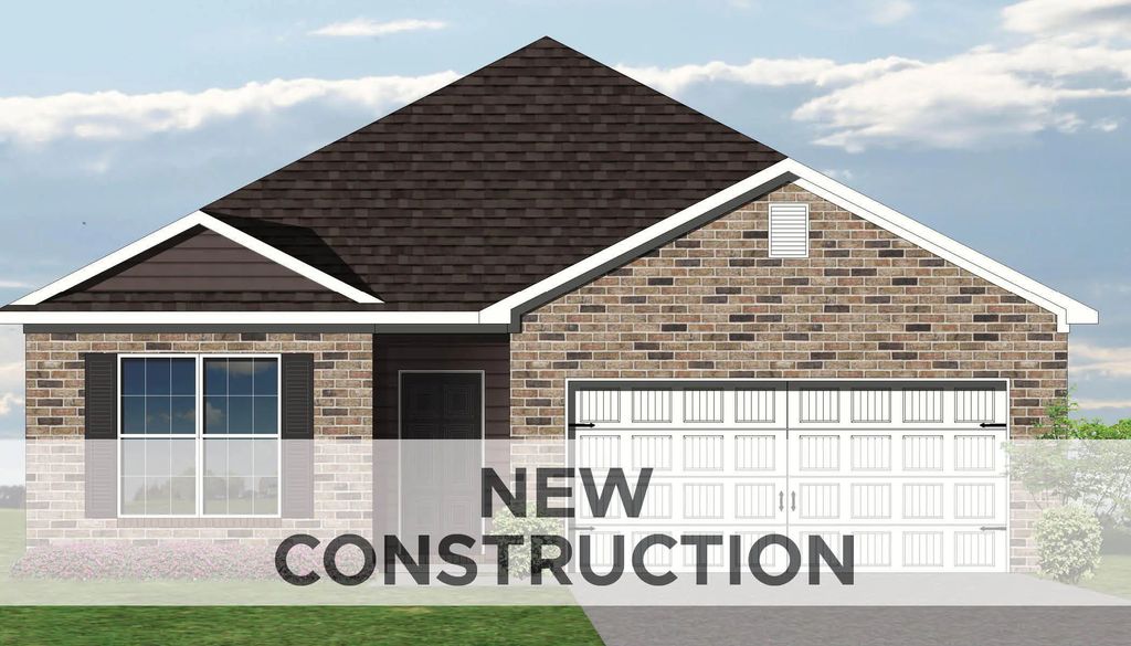 315 Wisteria Lane, Nicholasville