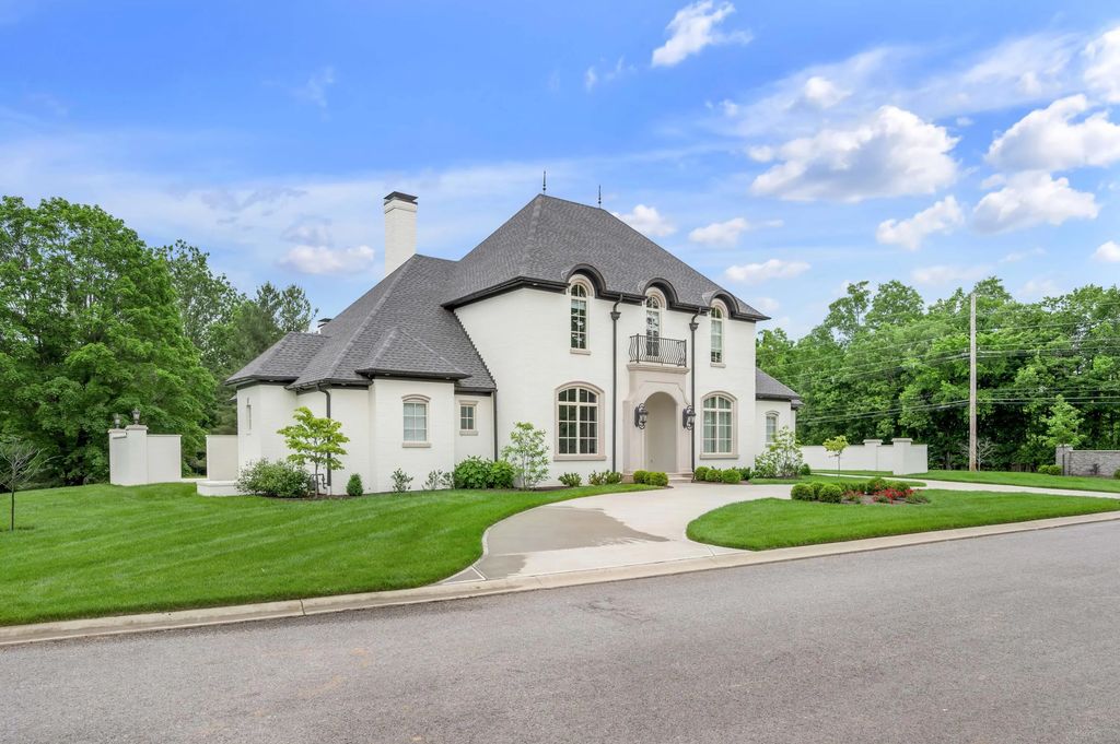 100 Lafontaine Court, Nicholasville