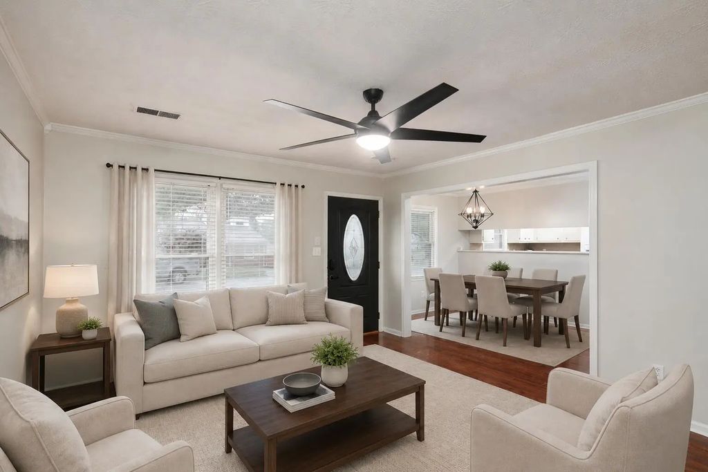 488 Larkwood Drive, Lexington