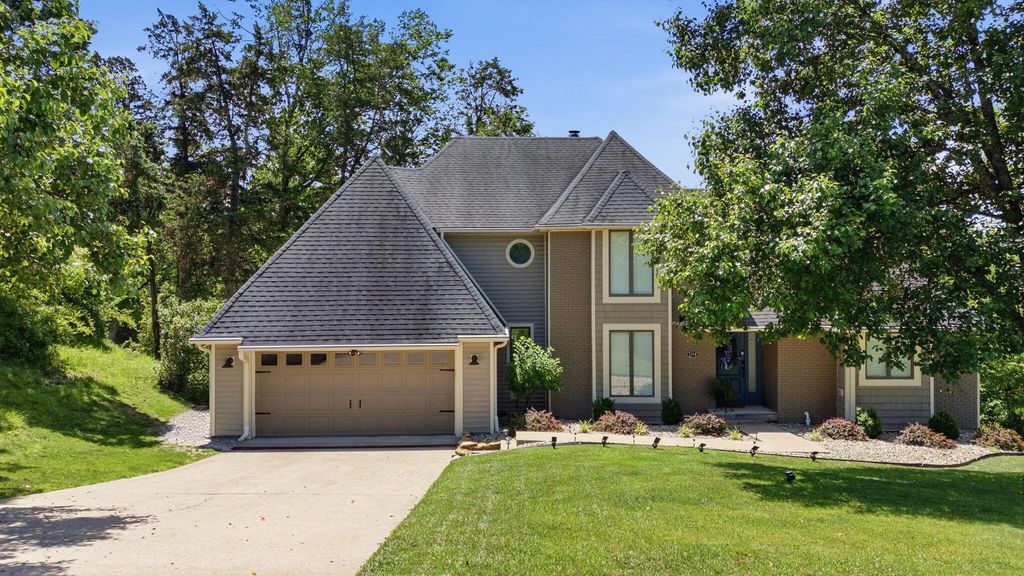 104 Brant Court, Georgetown
