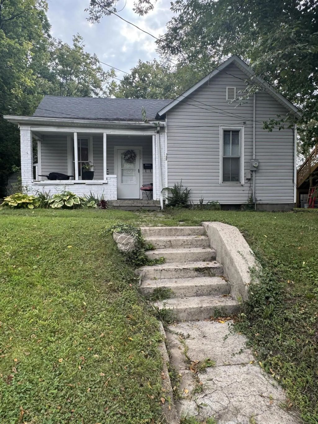 132 Wilderness Road, Danville