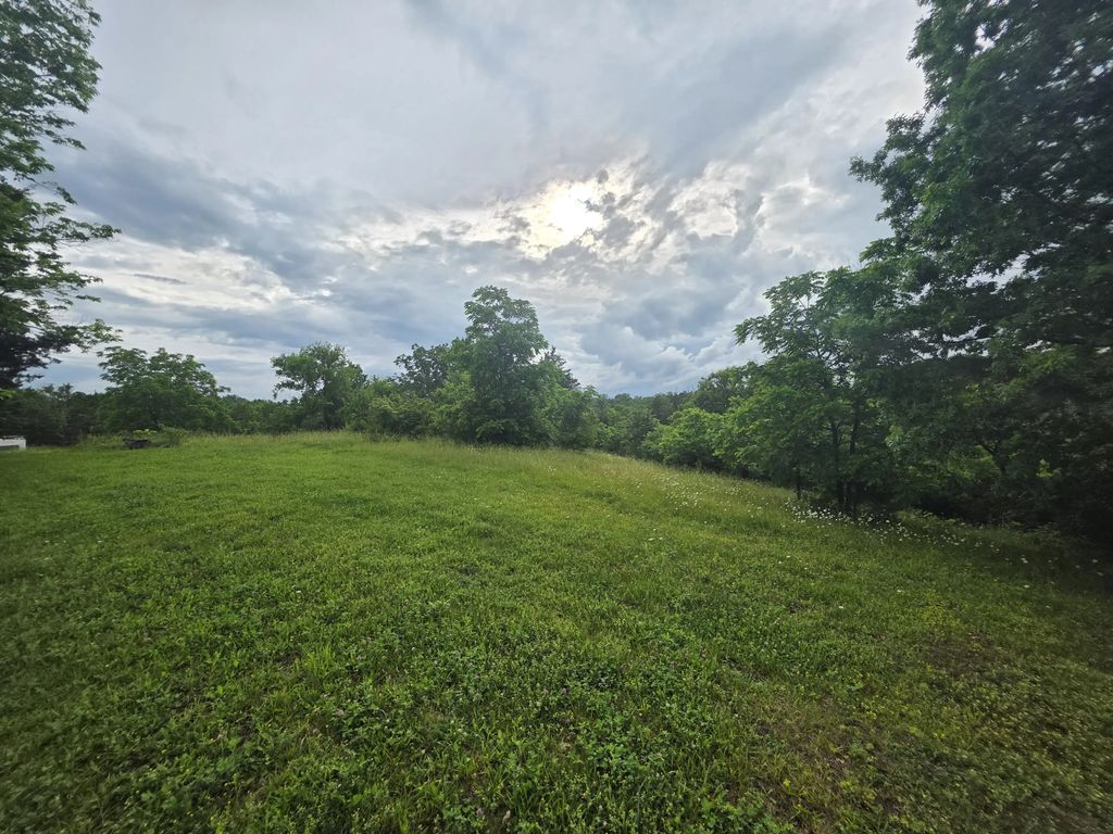 Tract 1 Old Dixville Road, Harrodsburg