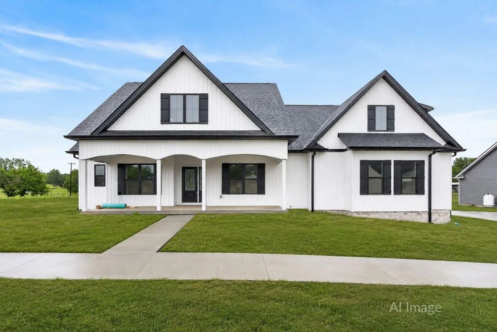 102 Stonegate Drive, Danville