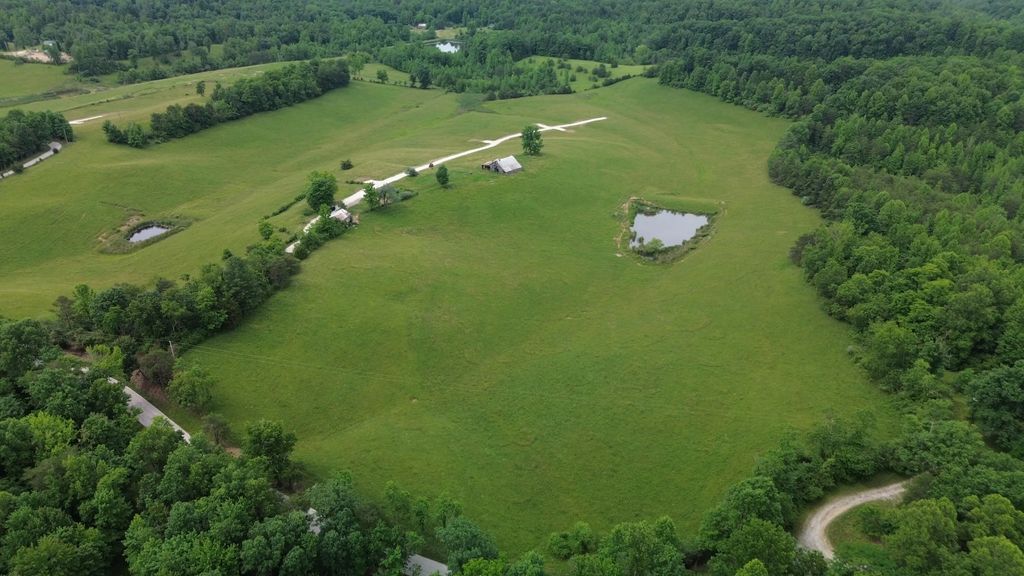 4135 Big Andy Ridge Road Tract 1, Rogers