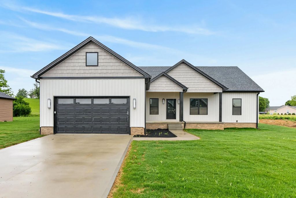 105 Stonegate Drive, Danville
